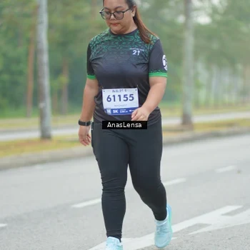Runner Photo 8162839