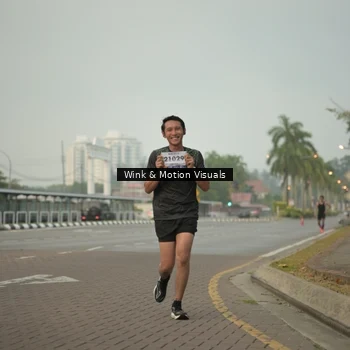 Runner Photo 8162840
