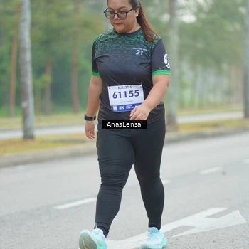 Runner Photo 8162841