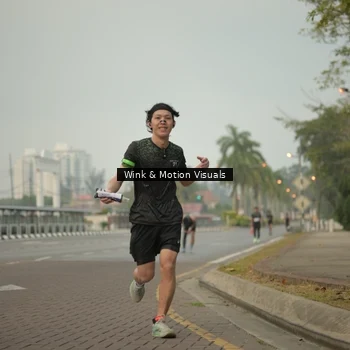 Runner Photo 8162843