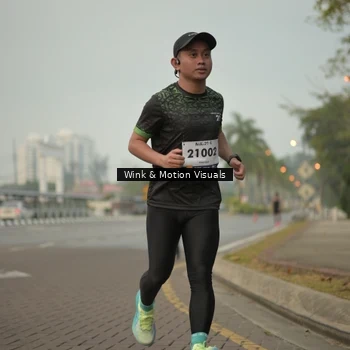 Runner Photo 8162844