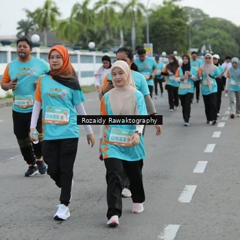 Runner Photo 8162845
