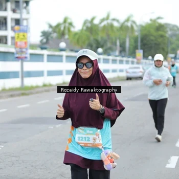 Runner Photo 8162846