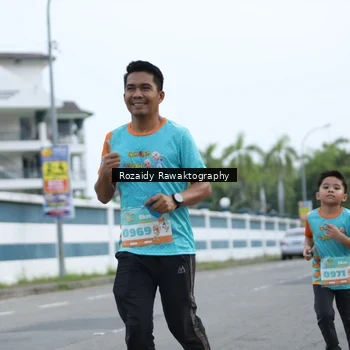 Runner Photo 8162849