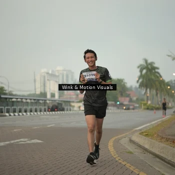 Runner Photo 8162850