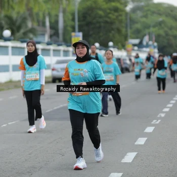 Runner Photo 8162851