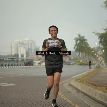 Runner Photo 8162852