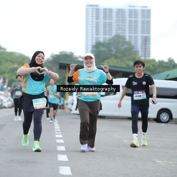Runner Photo 8162854