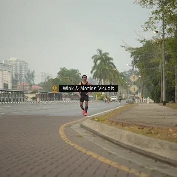 Runner Photo 8162855