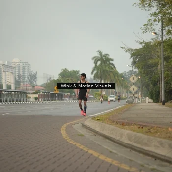 Runner Photo 8162856