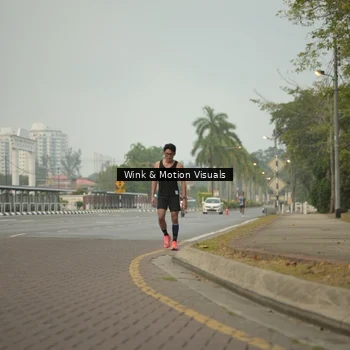 Runner Photo 8162857