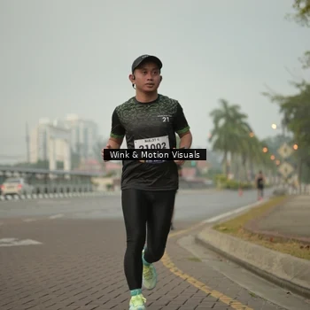 Runner Photo 8162858
