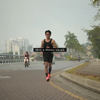 Runner Photo 8162859