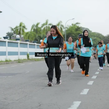 Runner Photo 8162860
