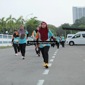 Runner Photo 8162861