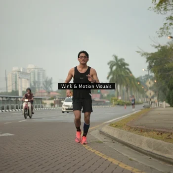 Runner Photo 8162863