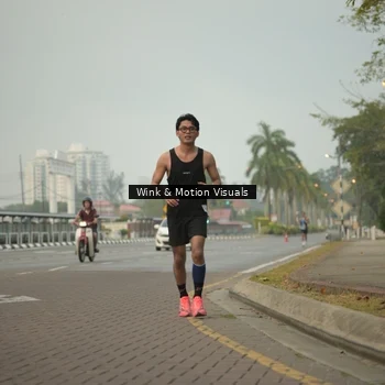 Runner Photo 8162864