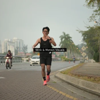 Runner Photo 8162865