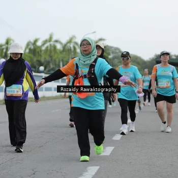 Runner Photo 8162866