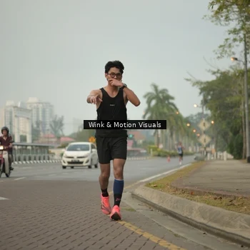 Runner Photo 8162867