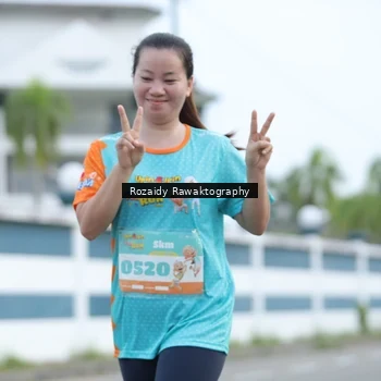 Runner Photo 8162869