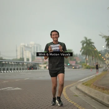Runner Photo 8162870