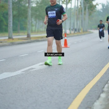 Runner Photo 8162871