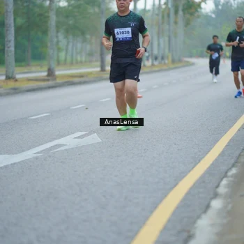 Runner Photo 8162876