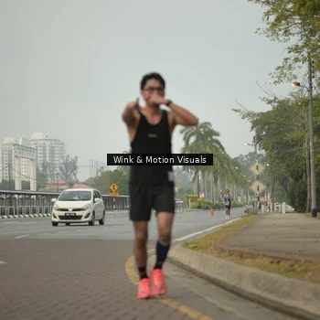 Runner Photo 8162878