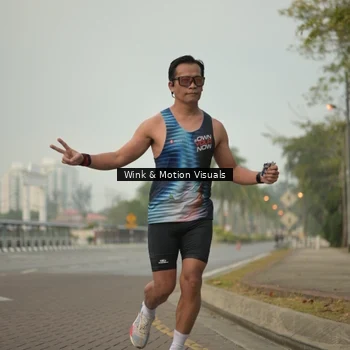 Runner Photo 8162882