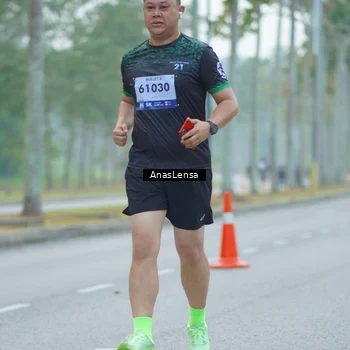 Runner Photo 8162883