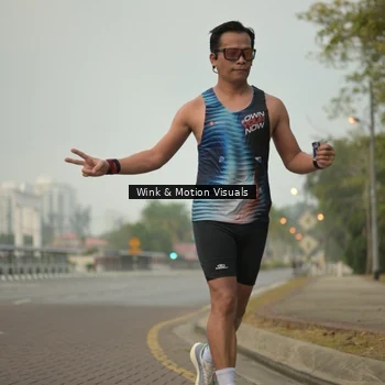 Runner Photo 8162885