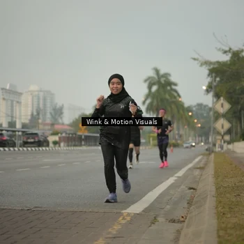 Runner Photo 8162886