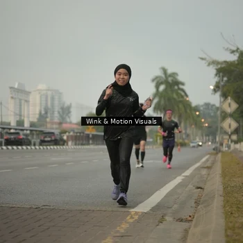 Runner Photo 8162887