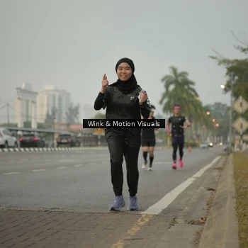 Runner Photo 8162888