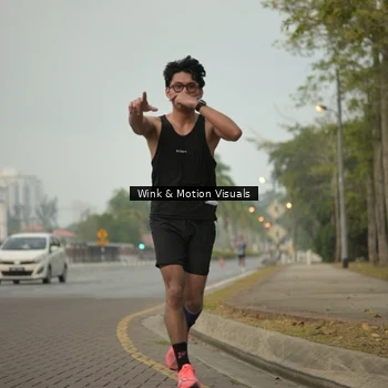 Runner Photo 8162889