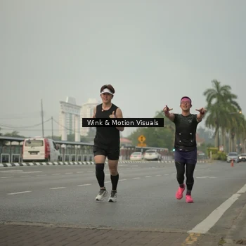 Runner Photo 8162893