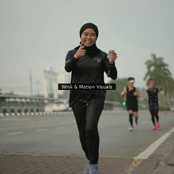 Runner Photo 8162894