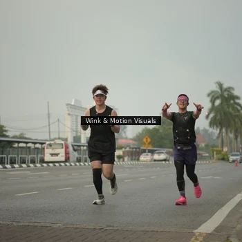 Runner Photo 8162895