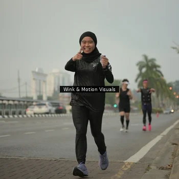 Runner Photo 8162896