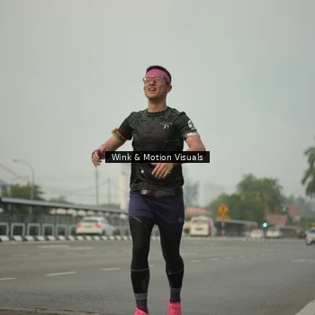 Runner Photo 8162897