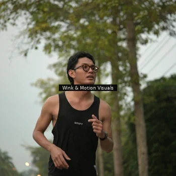 Runner Photo 8162898