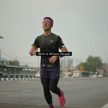 Runner Photo 8162899