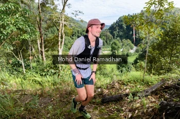 Runner Photo 81629