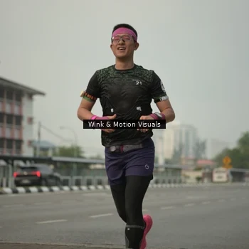 Runner Photo 8162900