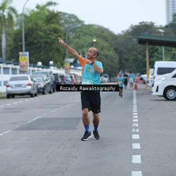 Runner Photo 8162904