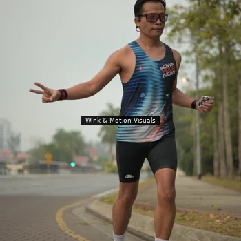 Runner Photo 8162906