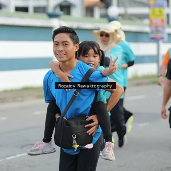 Runner Photo 8162914