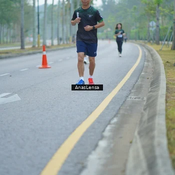 Runner Photo 8162919