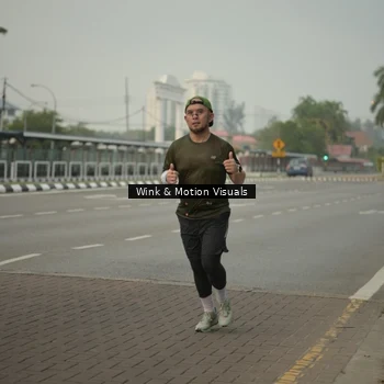 Runner Photo 8162922